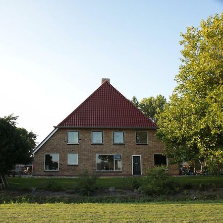 Hoeve Blitterswijk Scheerwolde Exterior foto